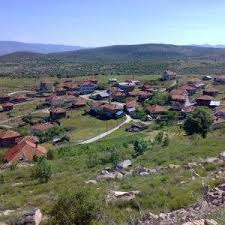 Keskin Müsellim Köyü Resimleri 3