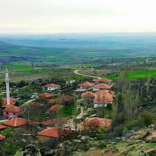 Keskin Müsellim Köyü Resimleri 9