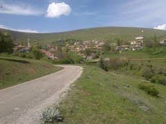 Keskin Olunlu Köyü Resimleri 12