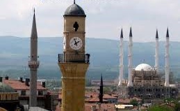 Keskin Turhanlı Köyü Resimleri 8