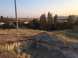 Keskin Üçkuyu Köyü Resimleri 4