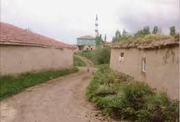 Keskin Yenialibudak Köyü Resimleri 1