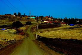 Keskin Yenialibudak Köyü Resimleri 6