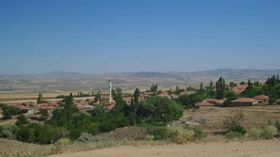 Keskin Yoncalı Köyü Resimleri 1