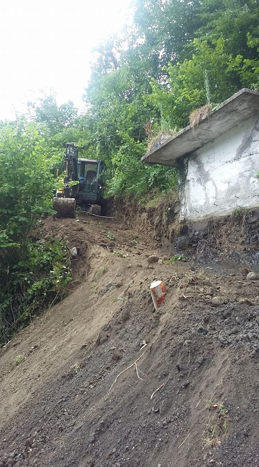 Çarşıbaşı Samsun Köyü 11