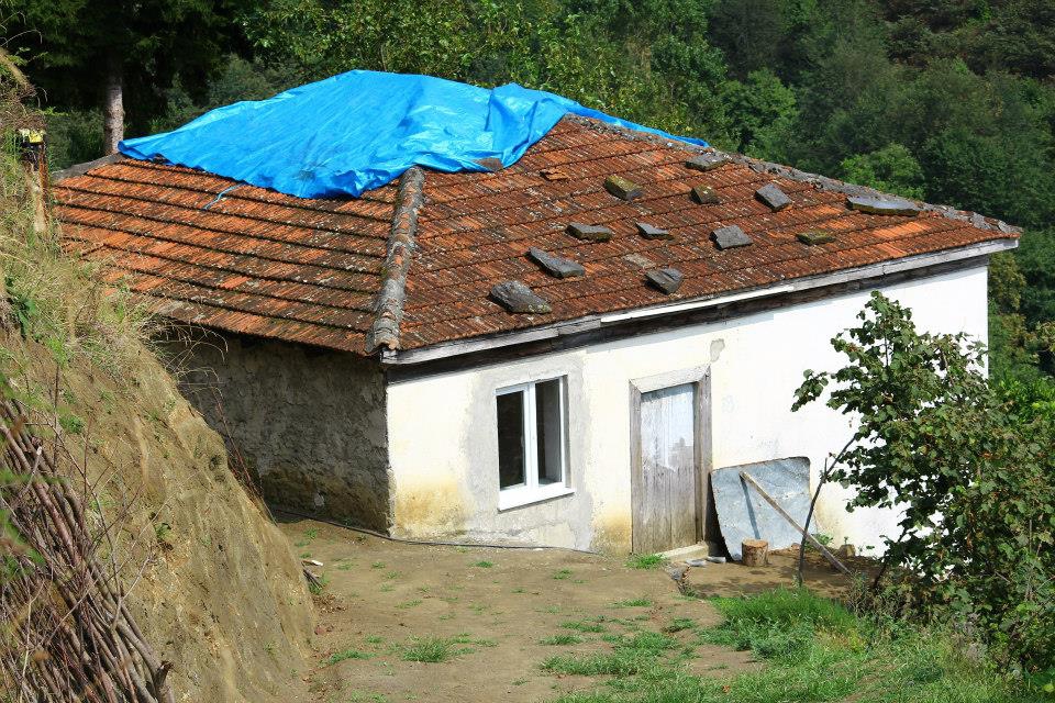 Çarşıbaşı Samsun Köyü 5