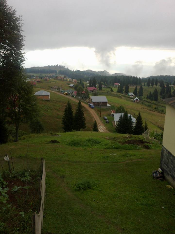 Çarşıbaşı Şahinli Köyü Resimleri 10