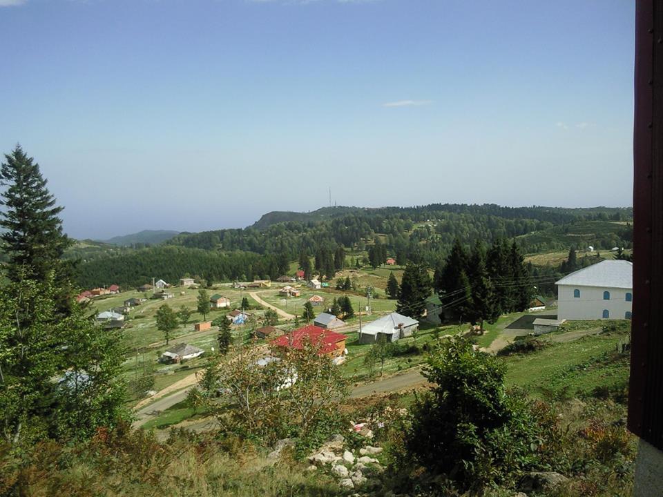 Çarşıbaşı Şahinli Köyü Resimleri 12