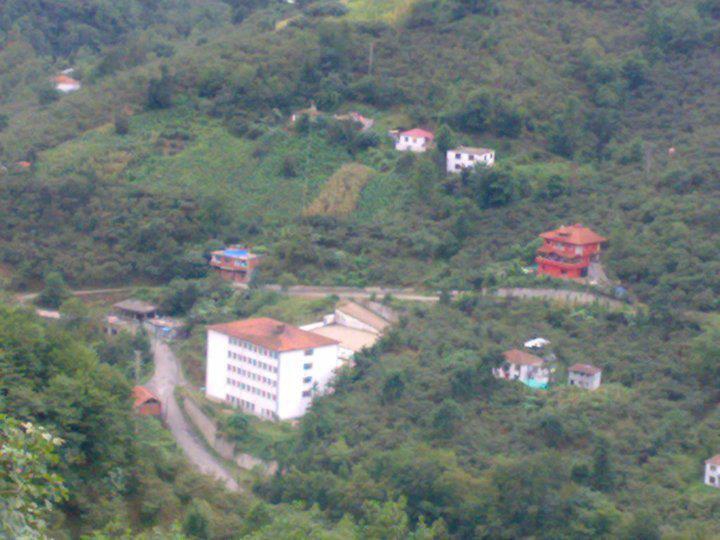 Çarşıbaşı Şahinli Köyü Resimleri 14