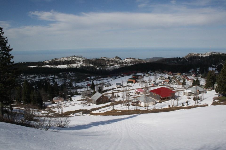Çarşıbaşı Şahinli Köyü Resimleri 18