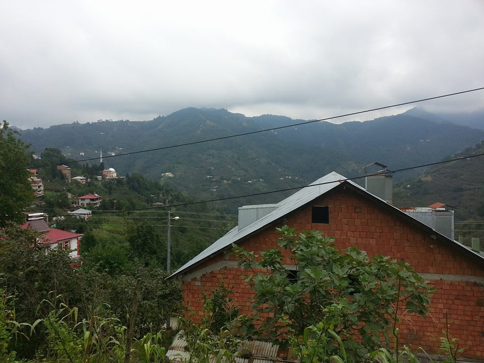 Çarşıbaşı Şahinli Köyü Resimleri 21