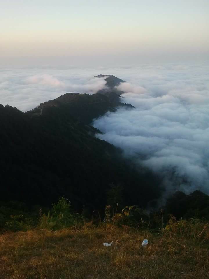 Çarşıbaşı Şahinli Köyü Resimleri 22