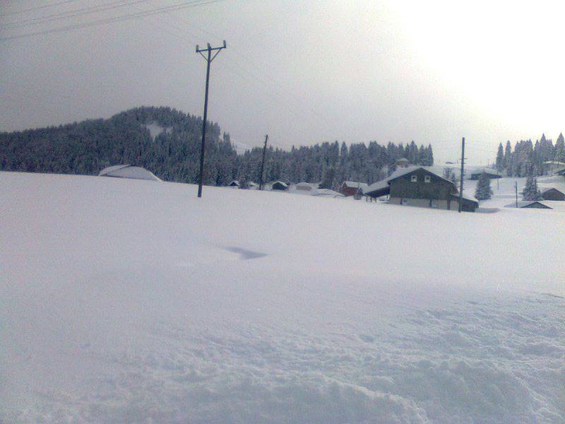 Çarşıbaşı Şahinli Köyü Resimleri 23