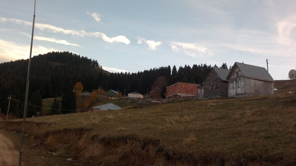 Çarşıbaşı Şahinli Köyü Resimleri 26