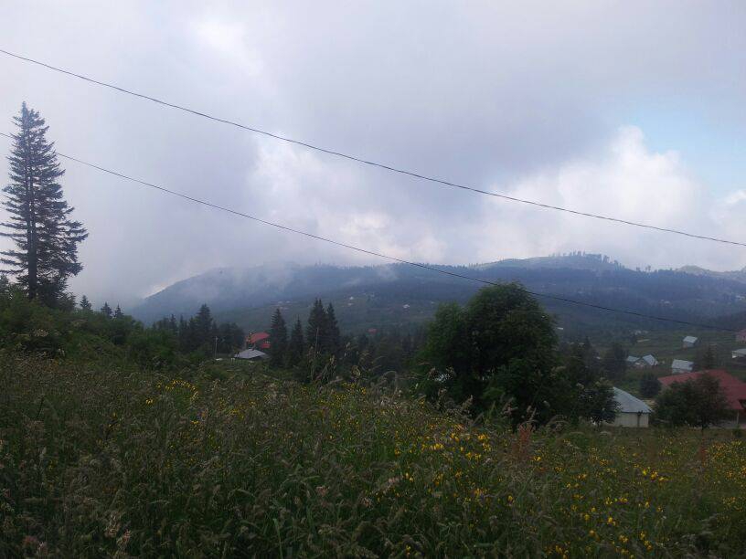 Çarşıbaşı Şahinli Köyü Resimleri 27