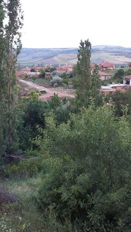 Sulakyurt Yağbasan Köyü Resimleri 2