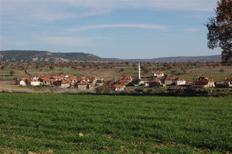 Eşme Oymalı Köyü Resimleri 5