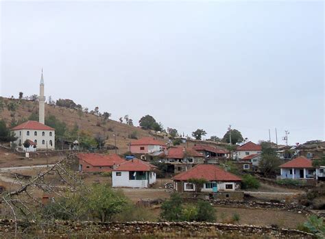 Eşme Poslu Köyü Resimleri 10