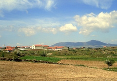 Eşme Poslu Köyü Resimleri 2