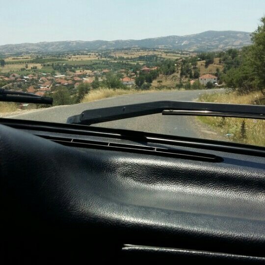 Eşme Poslu Köyü Resimleri 3