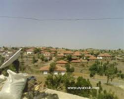 Eşme Poslu Köyü Resimleri 6