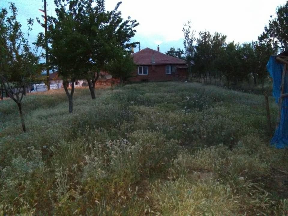 Eşme Şehitli Köyü Resimleri 2