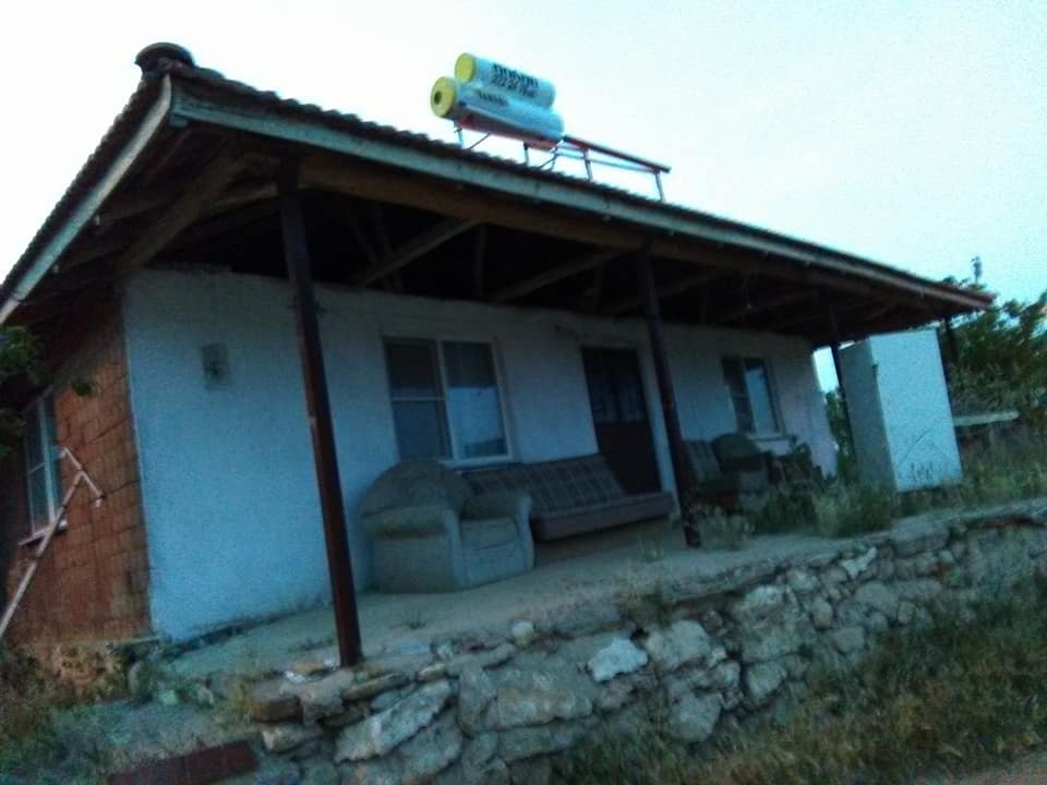 Eşme Şehitli Köyü Resimleri 3