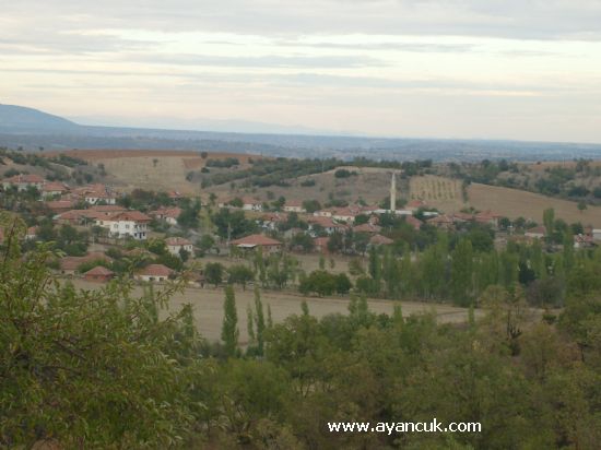Eşme Şehitli Köyü Resimleri 8