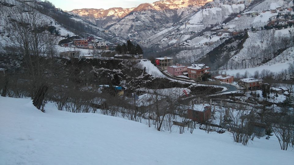 Çarşıbaşı Yavuz Köyü Resimleri 10