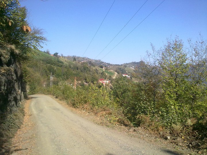 Çarşıbaşı Yavuz Köyü Resimleri 12