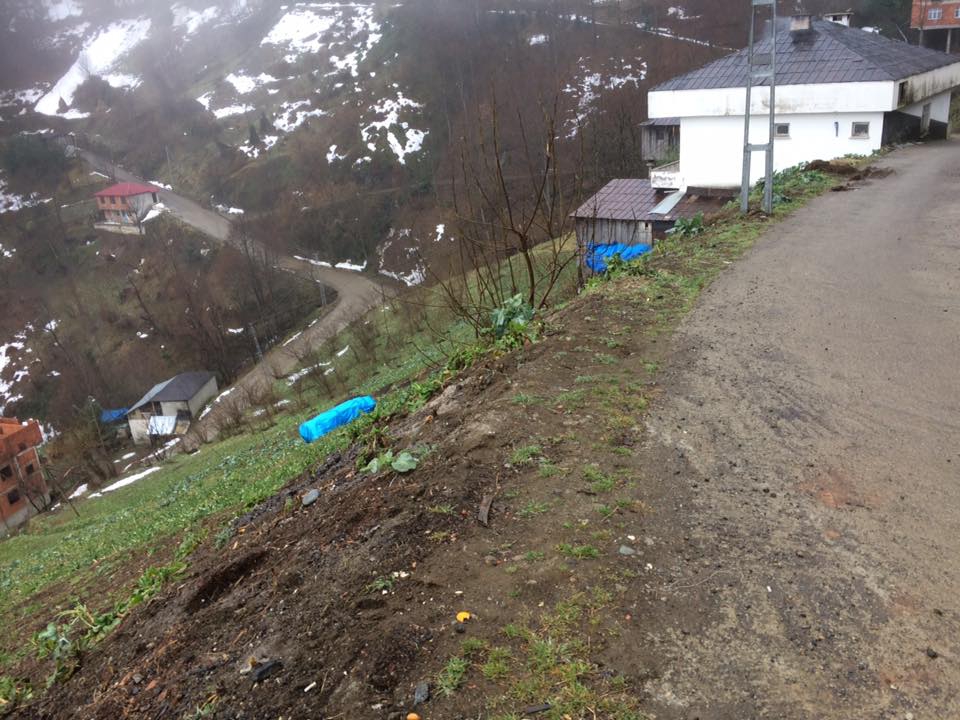 Çarşıbaşı Yavuz Köyü Resimleri 17