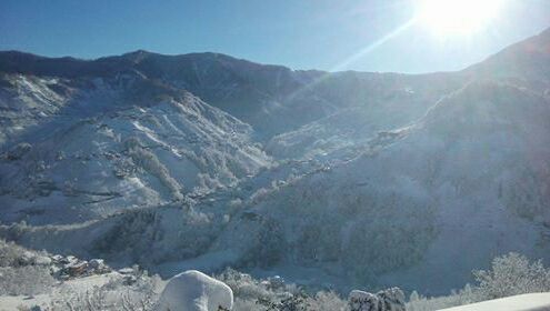 Çarşıbaşı Yavuz Köyü Resimleri 20