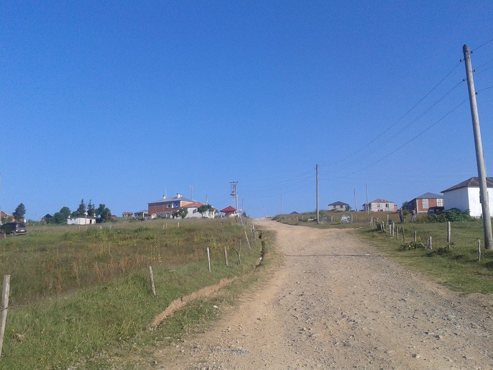 Çarşıbaşı Yavuz Köyü Resimleri 23