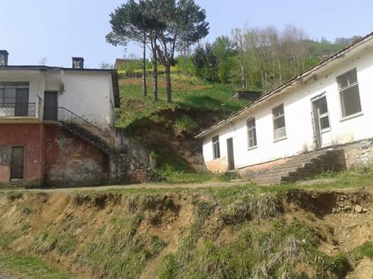 Çarşıbaşı Yavuz Köyü Resimleri 30