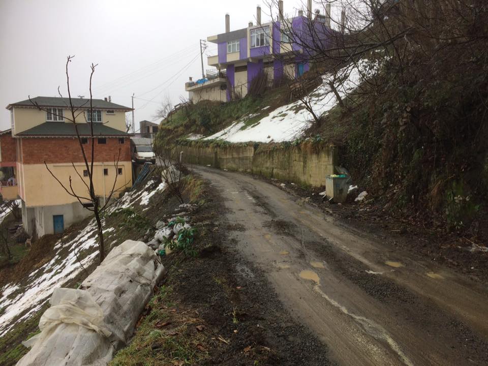 Çarşıbaşı Yavuz Köyü Resimleri 31