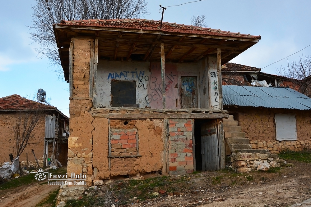Karahallı Alfaklar Köyü Resimleri 10