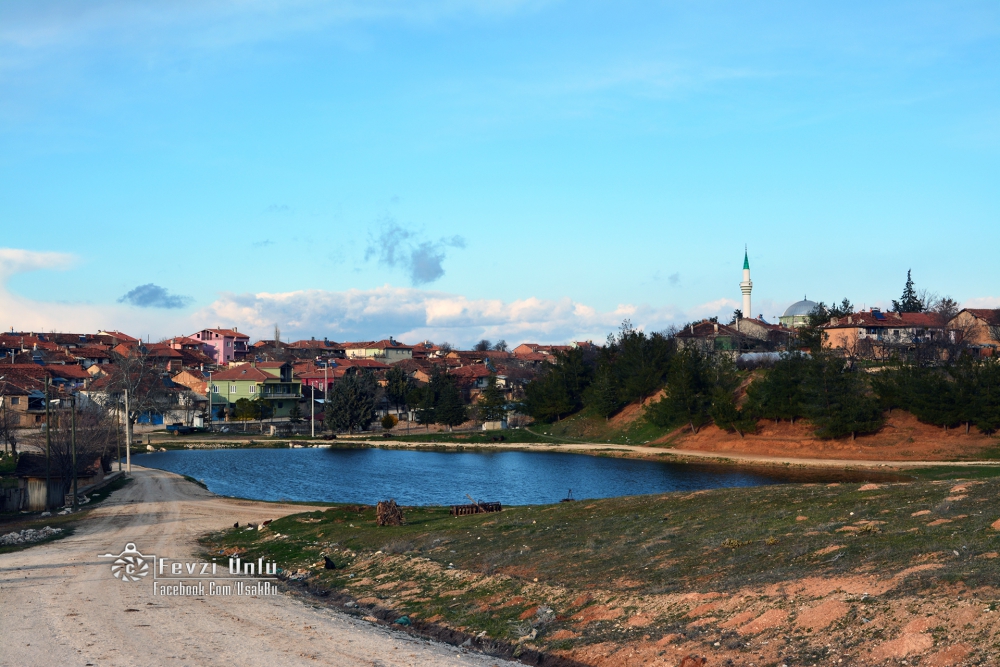 Karahallı Alfaklar Köyü Resimleri 11