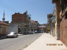 Karahallı Alfaklar Köyü Resimleri 4