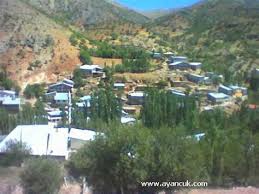 Karahallı Alfaklar Köyü Resimleri 5