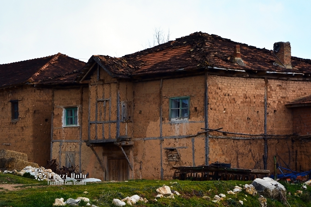 Karahallı Alfaklar Köyü Resimleri 9