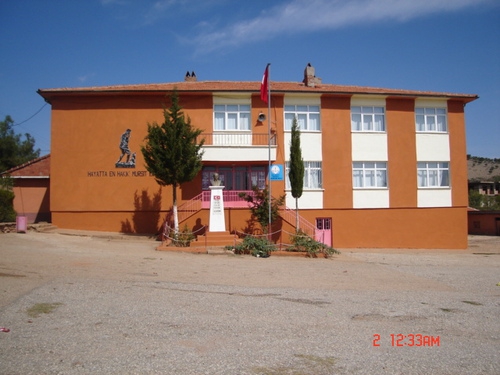 Karahallı Bekiköy Köyü Resimleri 11