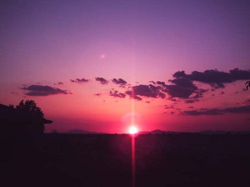 Karahallı Bekiköy Köyü Resimleri 2