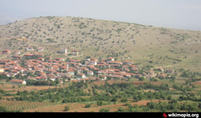 Karahallı Bekiköy Köyü Resimleri 5