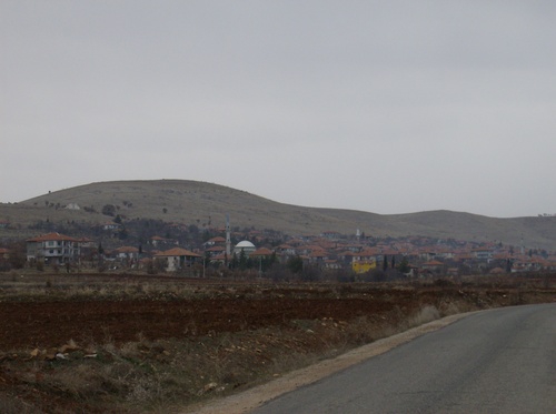 Karahallı Bekiköy Köyü Resimleri 7