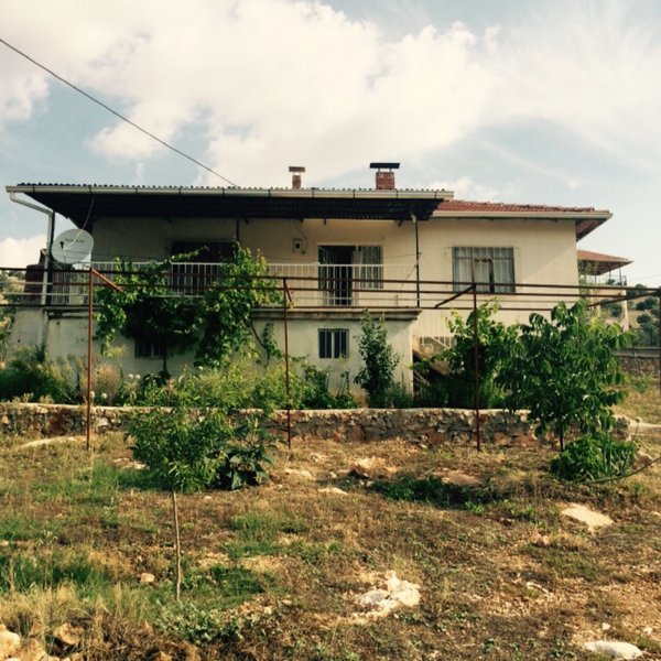 Karahallı Bekiköy Köyü Resimleri 8