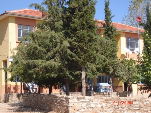 Karahallı Bekiköy Köyü Resimleri 9