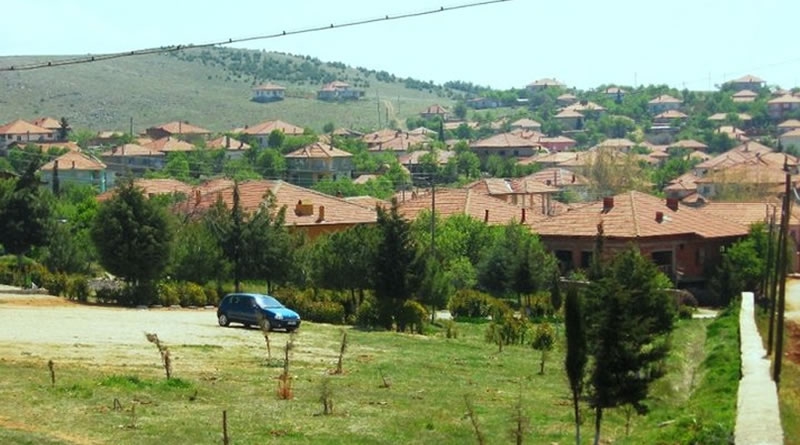 Karahallı Buğdaylı Köyü Resimleri 11