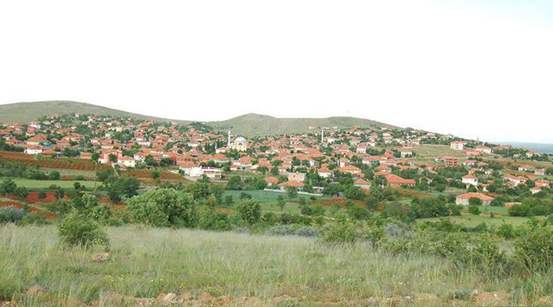 Karahallı Buğdaylı Köyü Resimleri 12