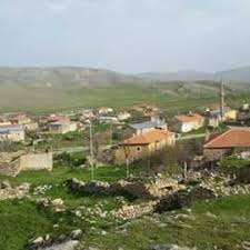 Karahallı Buğdaylı Köyü Resimleri 3