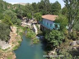 Karahallı Buğdaylı Köyü Resimleri 8